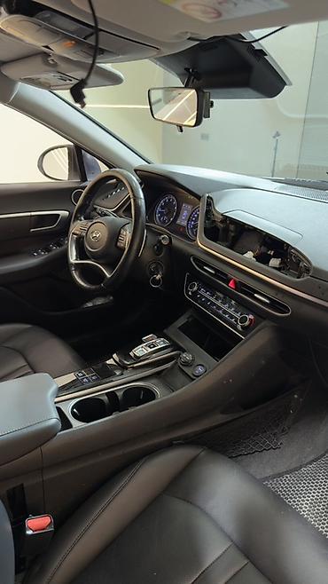 светящиеся очки: Hyundai Sonata: 2020 г., 2 л, Автомат, Бензин, Седан — 5