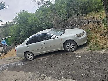 тойота камри sv40: Toyota Camry: 2003 г., 2.4 л, Автомат, Бензин, Седан — 1