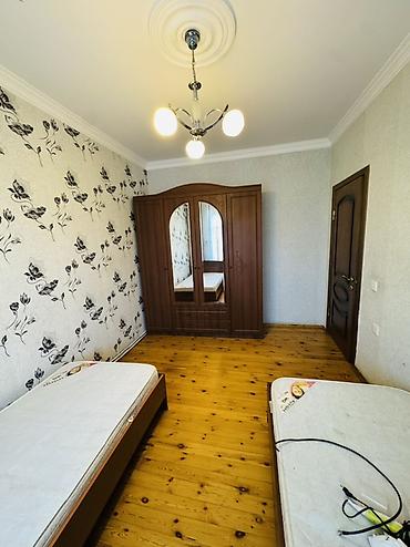 merdekanda ucuz kiraye evler: Sumqayıt 9mkr(bravo market yanı)
9/3 4otaqlı
Yalnız ailəyə verilir — 6