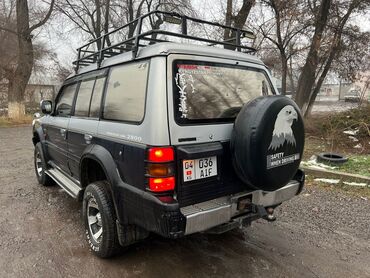 Другие автомобили: Внедорожник с подготовкой для бездорожья и экспедиций. Кузов и — 5