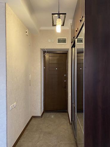 абайки бишкек: 3 комнаты, 92 м², Элитка, 5 этаж, Дизайнерский ремонт — 4