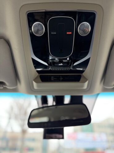 Ssangyong: Ssangyong Rexton: 2020 г., 2.2 л, Автомат, Дизель, Внедорожник — 10