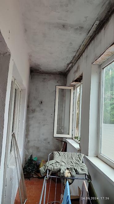 Продажа квартир: 3 комнаты, 55 м², 104 серия, 1 этаж, Старый ремонт — 13