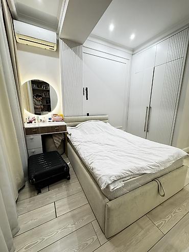 Продажа квартир: 4 комнаты, 150 м², Элитка, 4 этаж, Евроремонт — 9