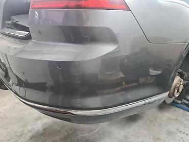 ventilator klime passat b5 5: HIGHLINE BRANIK ZA VOLKSWAGEN PASSAT B8 OD 2014. DO 2019. GOD. - — 1