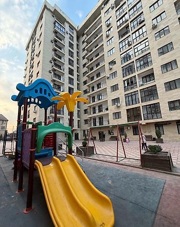 Продажа квартир: 2 комнаты, 59 м², Элитка, 2 этаж, Евроремонт at lalafo.kg — 14 Продажа квартир: 2 комнаты, 59 м², Элитка, 2 этаж, Евроремонт — 14