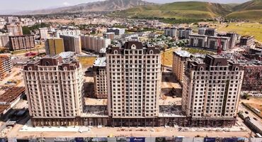 дом для отдыха: 3 комнаты, 137 м², Элитка, 3 этаж, ПСО (под самоотделку)