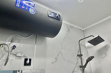 Продажа квартир: 2 комнаты, 41 м², Элитка, 6 этаж, Евроремонт — 8