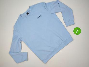 sweter grinch cropp: Shein, Bluza damska
, rozmiar M — 2