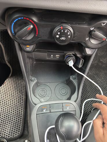 Kia: Kia Morning: 2019 г., 1 л, Автомат, Бензин, Хэтчбэк — 10