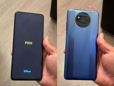 телефон fly 4505: Poco X3 Pro, 128 ГБ