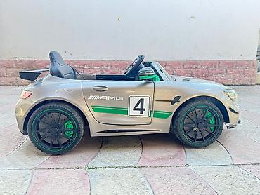 Modullu arabalar: Transformer araba — 2