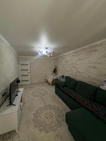 Продажа квартир: 2 комнаты, 48 м², 105 серия, 2 этаж, Косметический ремонт — 3