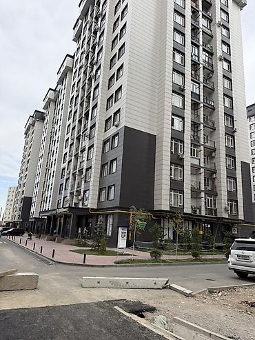 Продажа квартир: 3 комнаты, 87 м², Элитка, 4 этаж, Дизайнерский ремонт — 10