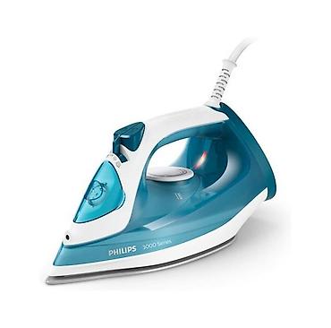 Утюги: №: 16614 Məhsulun adı: Ütü Philips DST3011/20 Brend: Philips — 2