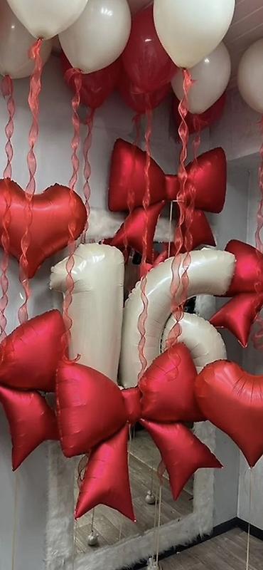 гатовый павильоны дос: Воздушные шары и готовые тематические наборы для оформления — 1