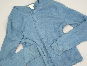 Kobiety: H&M, Kardigan damski, rozmiar M