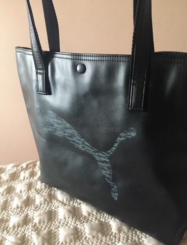 Handbags: Puma torba extra kao nova