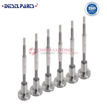 Автозапчасти: Common Rail Injector Valve Assembly F00R J02 472 Common Rail Injector