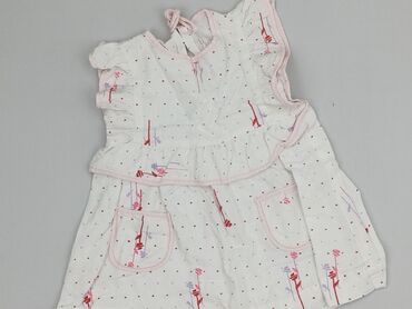 Dresses: Dress, 9-12 months, condition - Good