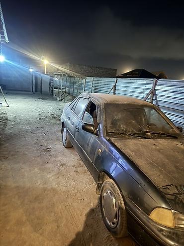 продажа деу нубира: Daewoo Nexia: 2007 г., Бензин, Седан — 3
