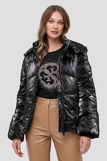 Kurtkalar: Puxovik kurtka, Guess, M, S — 7