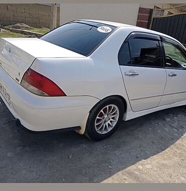 двигатель митсубиси спейс вагон: Mitsubishi Lancer: 2001 г., 1.8 л, Автомат, Бензин, Седан