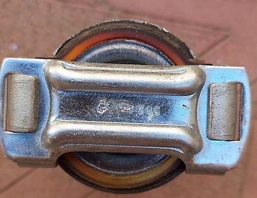 Digər datçik, sensor, qoruyucuların növləri: BMW ЛЮБЫЕ, 2000 il, Orijinal, Almaniya, Yeni — 28