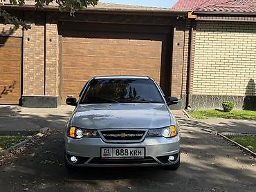 Daewoo Nexia: 2010 г., 1.5 л, Механика, Бензин, Седан