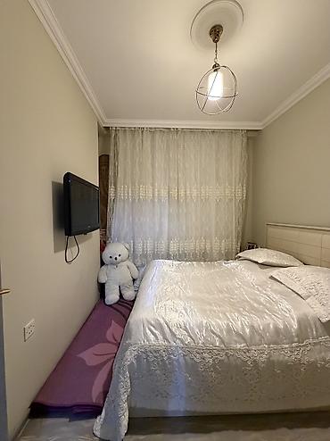 ələt qəsəbəsi: 3 otaqlı, Yeni tikili, 64 kv. m — 9