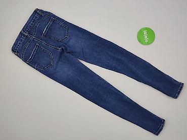 jeans pull and bear: Laulia, Jeansy damskie, rozmiar XS — 3