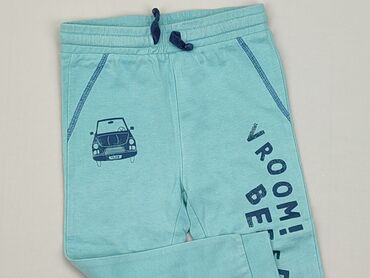 Sweatpants, So cute, 1.5-2 years, 92, condition - Good