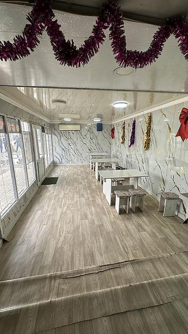 Сдается в аренду павильон 45 м². Адрес: Свердловский район, мкр