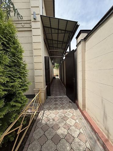 Продажа квартир: 6 комнат, 260 м², Кок-Жар ж/м Элитка, 2 этаж, Дизайнерский ремонт — 21