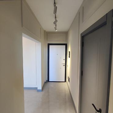 ramanada satilan evler: Biləcəri, 2 otaqlı, Yeni tikili, m. Avtovağzal, 72 kv. m — 6