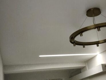 Натяжной потолок: Натяжной потолок Матовое, 3D потолки, Глянцевое Бесплатный замер, Гарантия, Монтаж at lalafo.kg — 3 Натяжной потолок: Натяжной потолок Матовое, 3D потолки, Глянцевое Бесплатный замер, Гарантия, Монтаж — 3