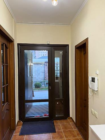 Долгосрочная аренда домов: 160 м², 5 комнат, Кондиционер, Бронированные двери, Утепленный — 12