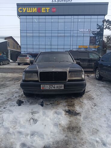 мотор 2 2 дизель: Mercedes-Benz E-Class: 1988 г., 2 л, Механика, Дизель, Седан