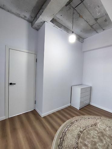 manas: 2 комнаты, 77 м², Элитка, 17 этаж, Евроремонт — 6