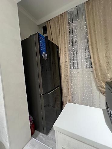 vefa: 3 комнаты, 78 м², Вефа ТЦ 106 серия улучшенная, 2 этаж, Дизайнерский ремонт — 2