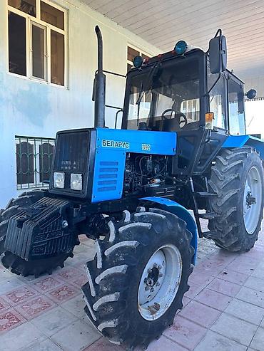 01 maşın: 89 belarus traktor əla vexyyetdidi herşeyi işləyir pres üçün istfade — 5