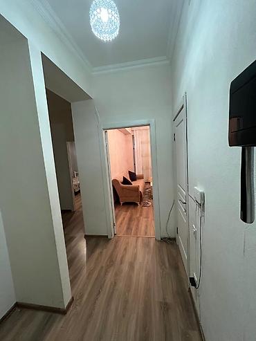mida: 3 otaqlı, Yeni tikili, 80 kv. m — 7