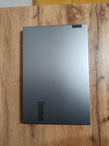 iphona 7 plus: İşlənmiş Lenovo ThinkBook, 14 ", Intel Core i7, 512 GB, Ünvandan götürmə, Ödənişli çatdırılma, Rayonlara çatdırılma — 9