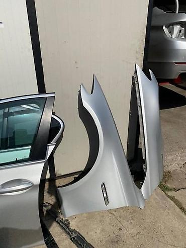 glava upravljaca: KRILA F10/11 ZA BMW SERIJA 5 OD 2010. DO 2015. GOD. | Originalna — 2