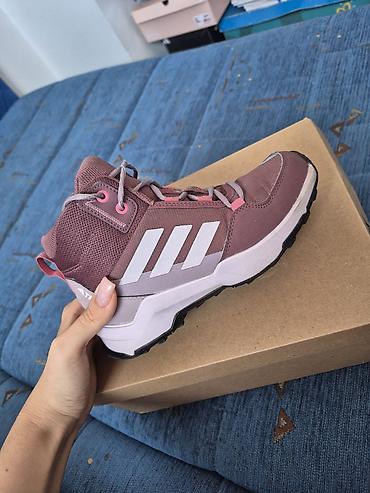 waikiki sesiri za decu: Adidas Terrex dečje patike za planinarenje - Model: adidas Terrex — 5