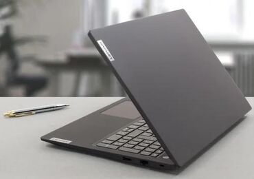 notbuk çanta: Yeni Lenovo 15.6 ", 256 GB, Ünvandan götürmə