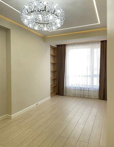 Продажа квартир: 2 комнаты, 62 м², Элитка, 8 этаж, Дизайнерский ремонт — 9