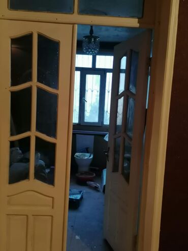 Köhnə tikili: Bakı, Şimal DRES, 2 otaqlı, Köhnə tikili, 44 kv. m — 7