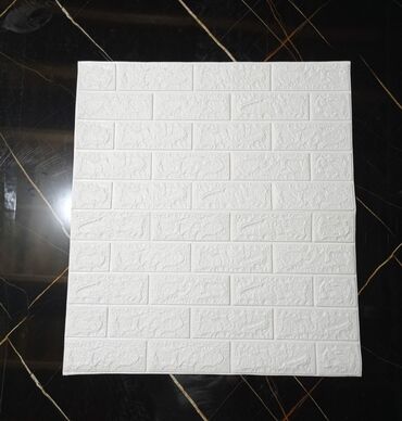 3D panellər: 3D divar panelinin üstünlükləri. 1.Ekonomikdir. 2. Nəfəs alan — 21