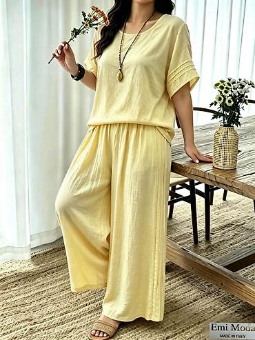 donateli: 07. Komplet za punije
2XL 3XL 4XL
Cena : 2.800 dinara H — 3